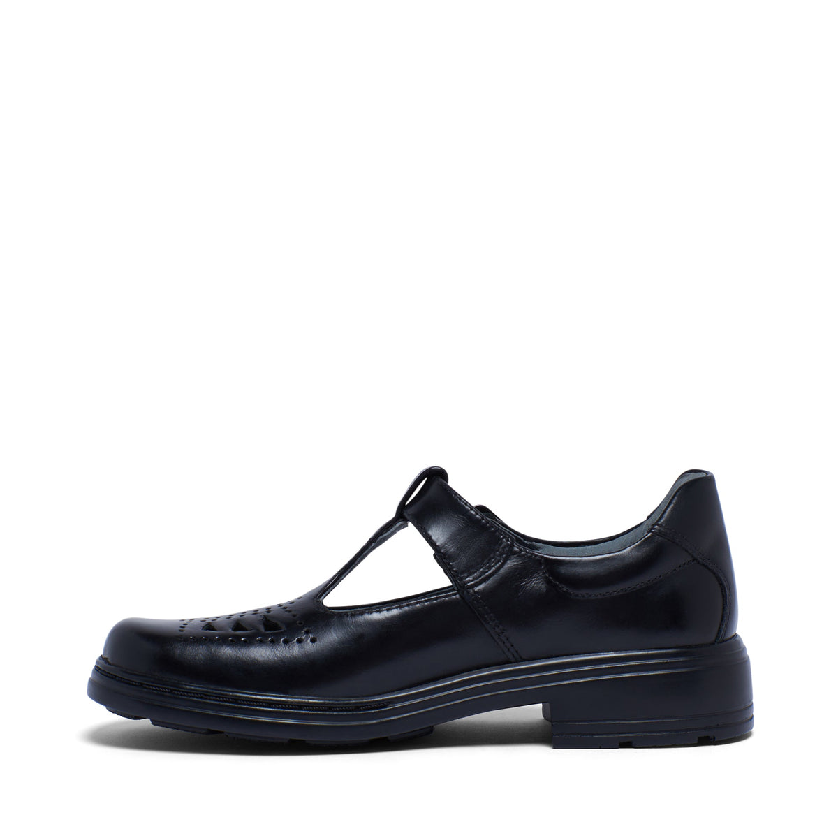 Clarks Ingrid Jnr - My Shoe Specialist & My School Shoes