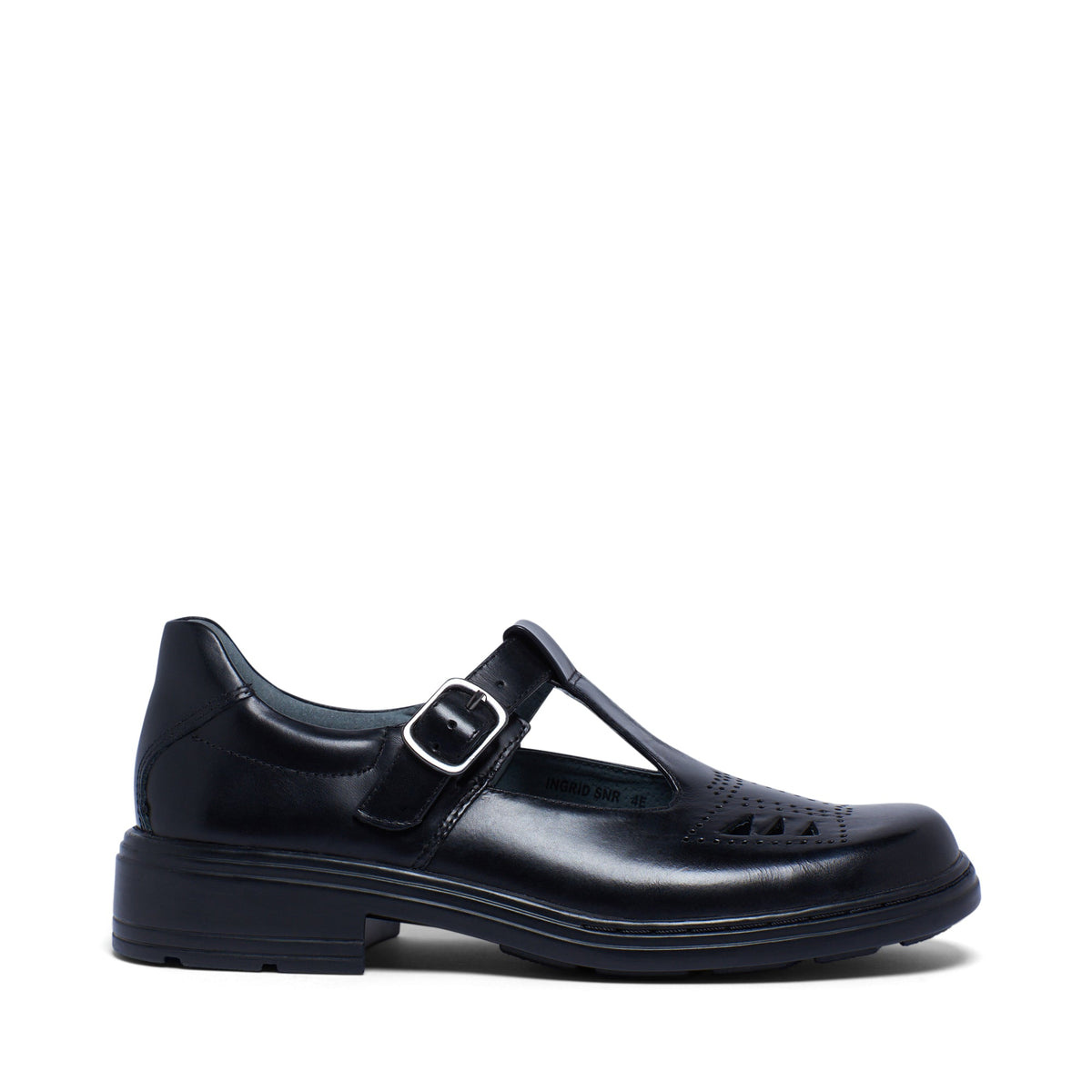 Clarks Ingrid Snr - My Shoe Specialist & My School Shoes