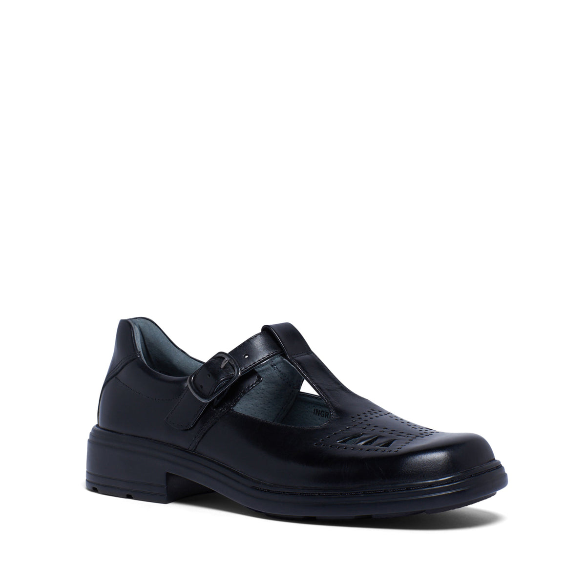 Clarks Ingrid Snr - My Shoe Specialist & My School Shoes