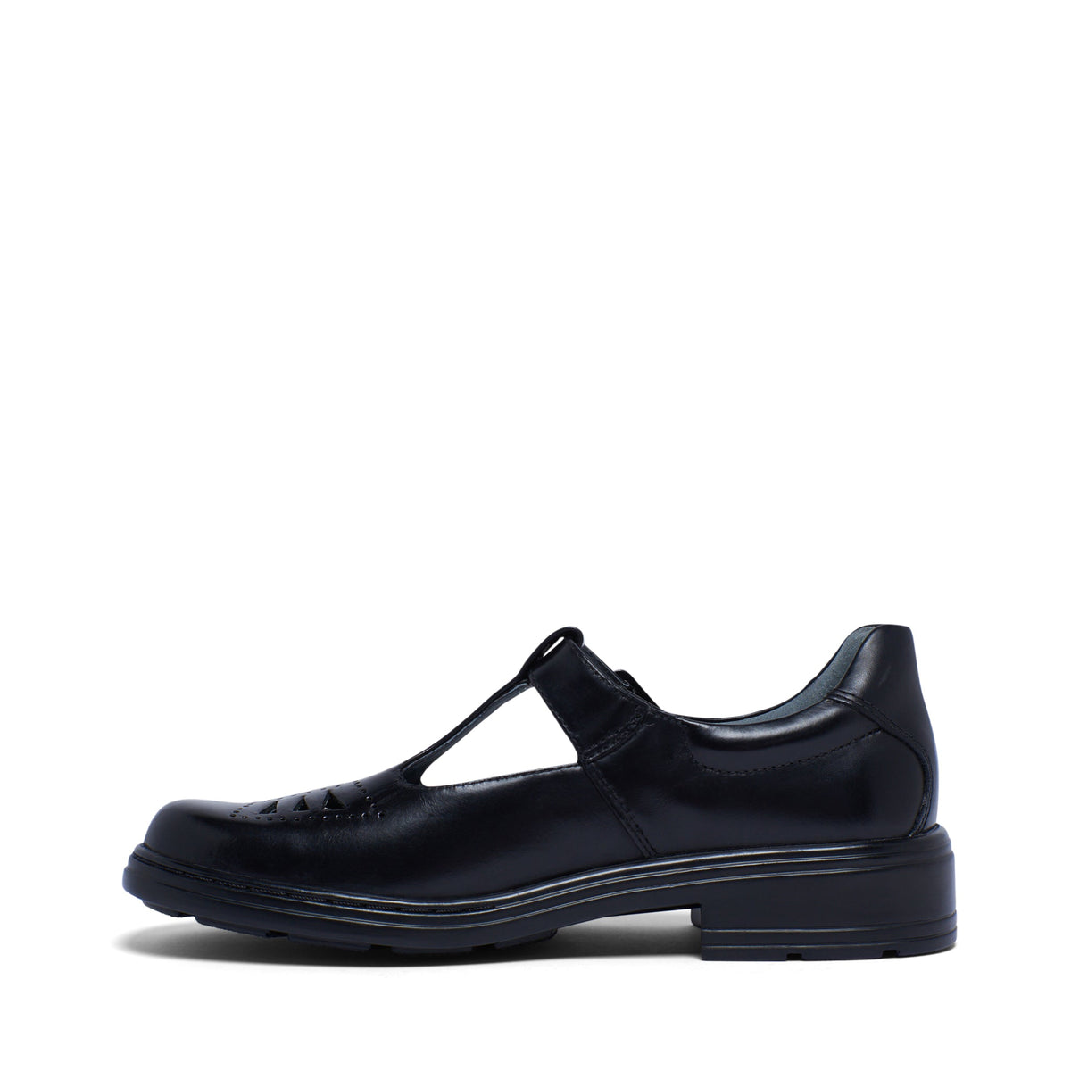 Clarks Ingrid Snr - My Shoe Specialist & My School Shoes
