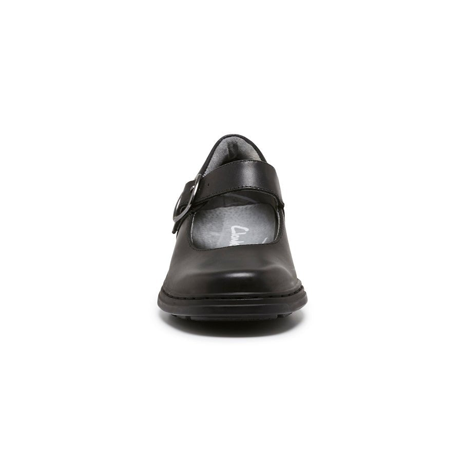 Clarks Intrigue Jnr E - My Shoe Specialist & My School Shoes