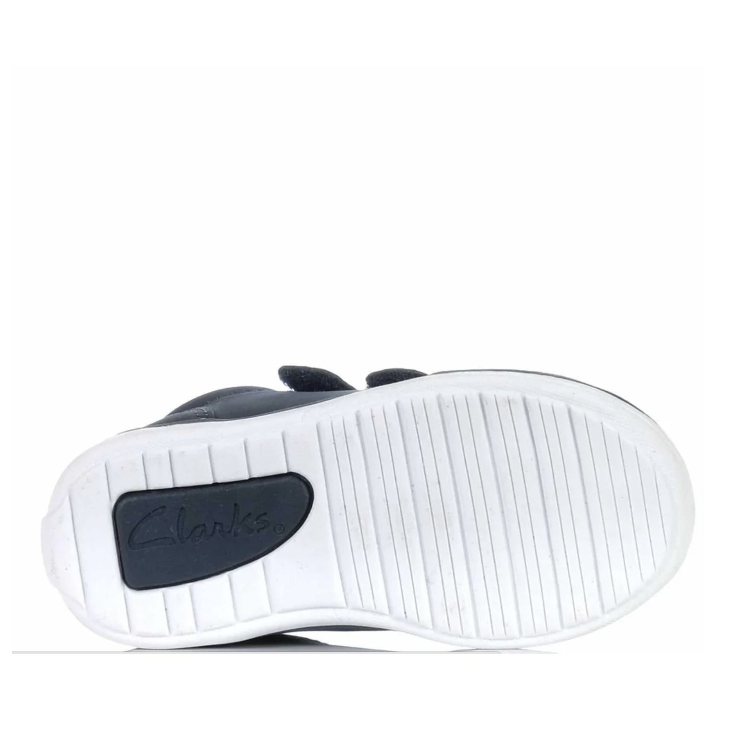 Clarks Melvin - Navy