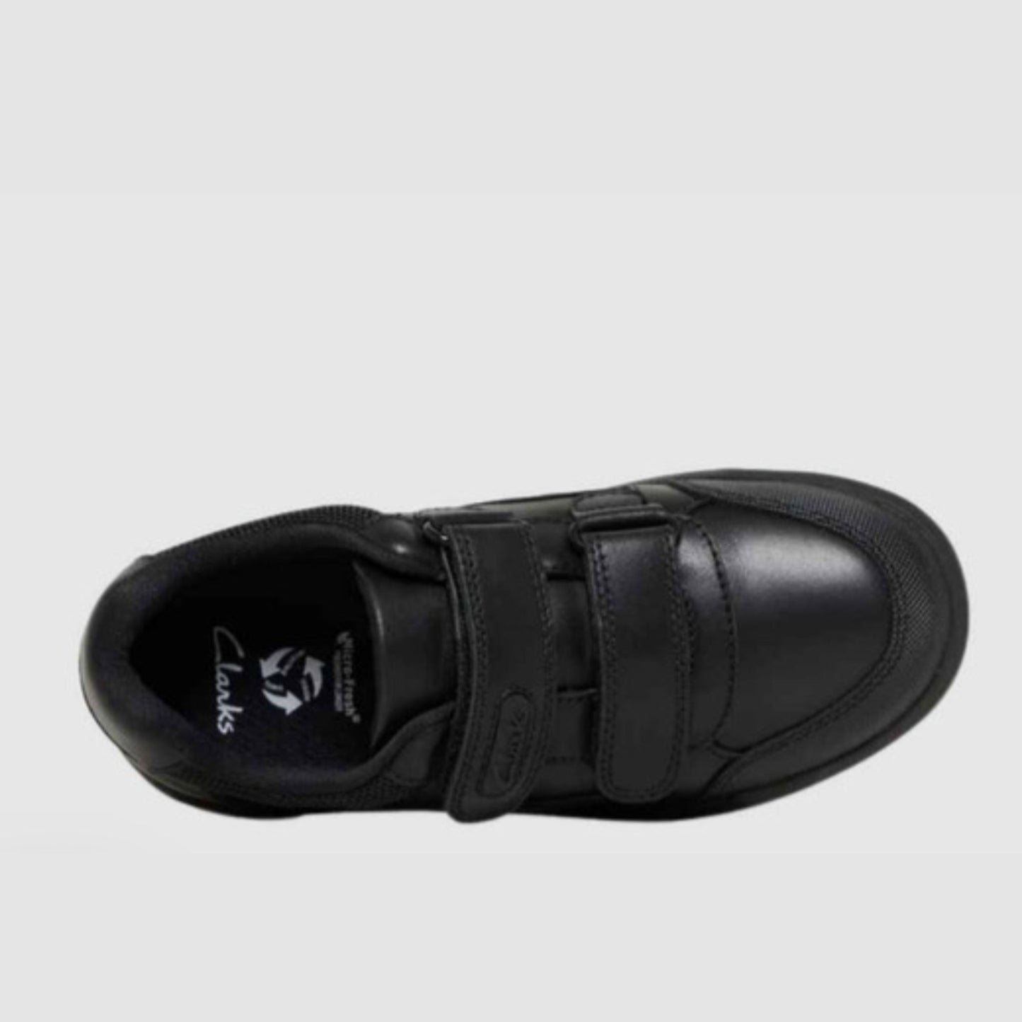 Clarks Sawyer