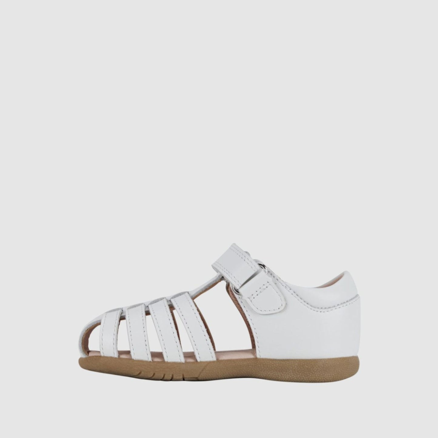 Clarks Shelly White