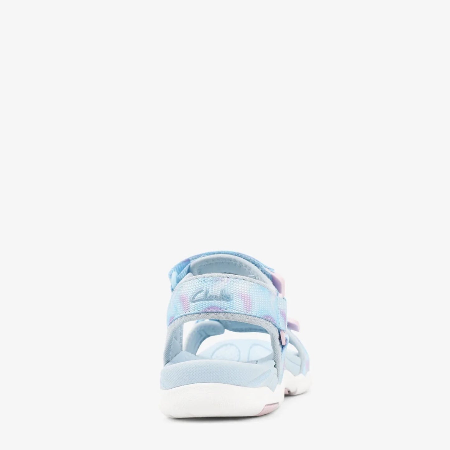 Clarks Thelma Blue