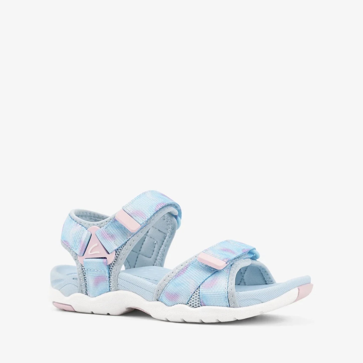 Clarks Thelma Blue