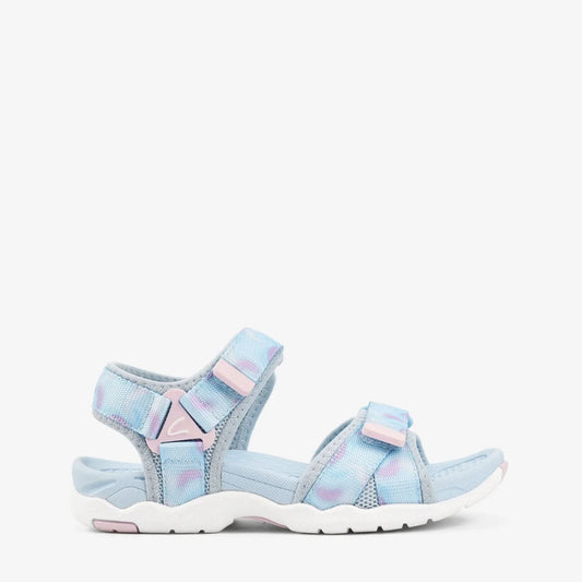 Clarks Thelma Blue
