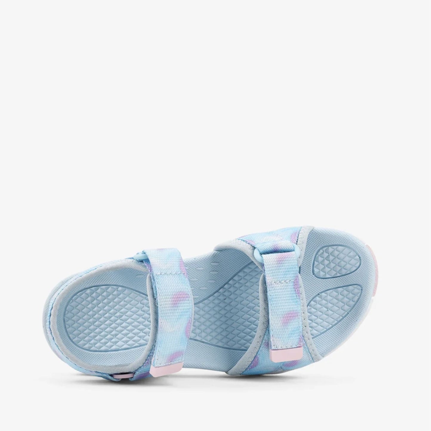 Clarks Thelma Blue