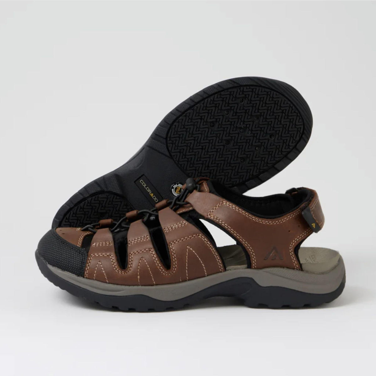 Colorado Jaws-CF - My Shoe Specialist & My School Shoes