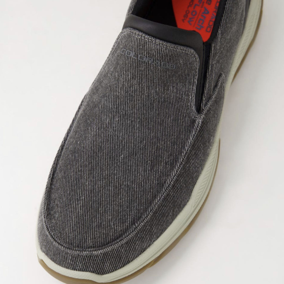 Colorado Kanza-CF Canvas - My Shoe Specialist & My School Shoes