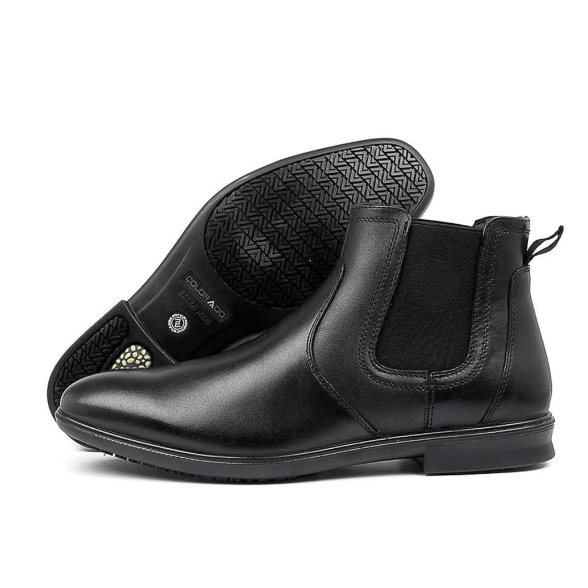 Colorado Porter - CF Boots - My Shoe Specialist & My School Shoes