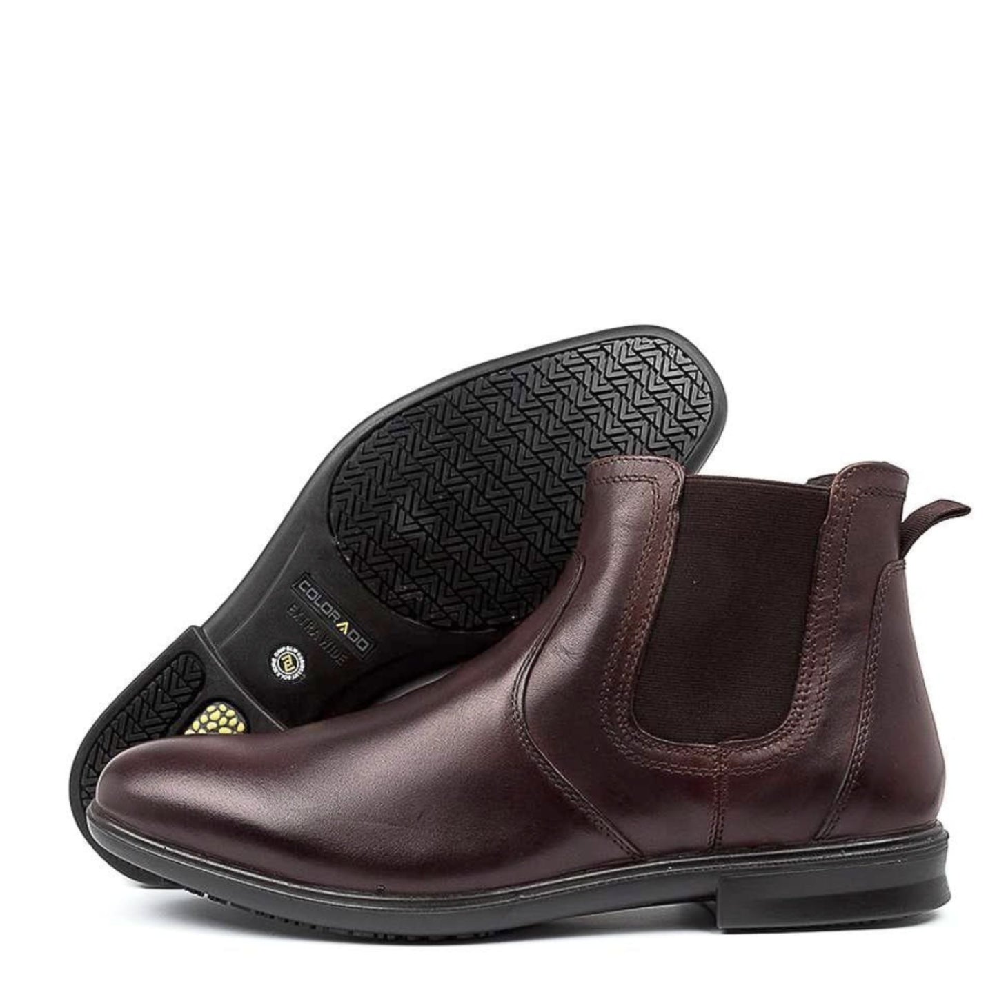 Colorado Porter - CF Boots