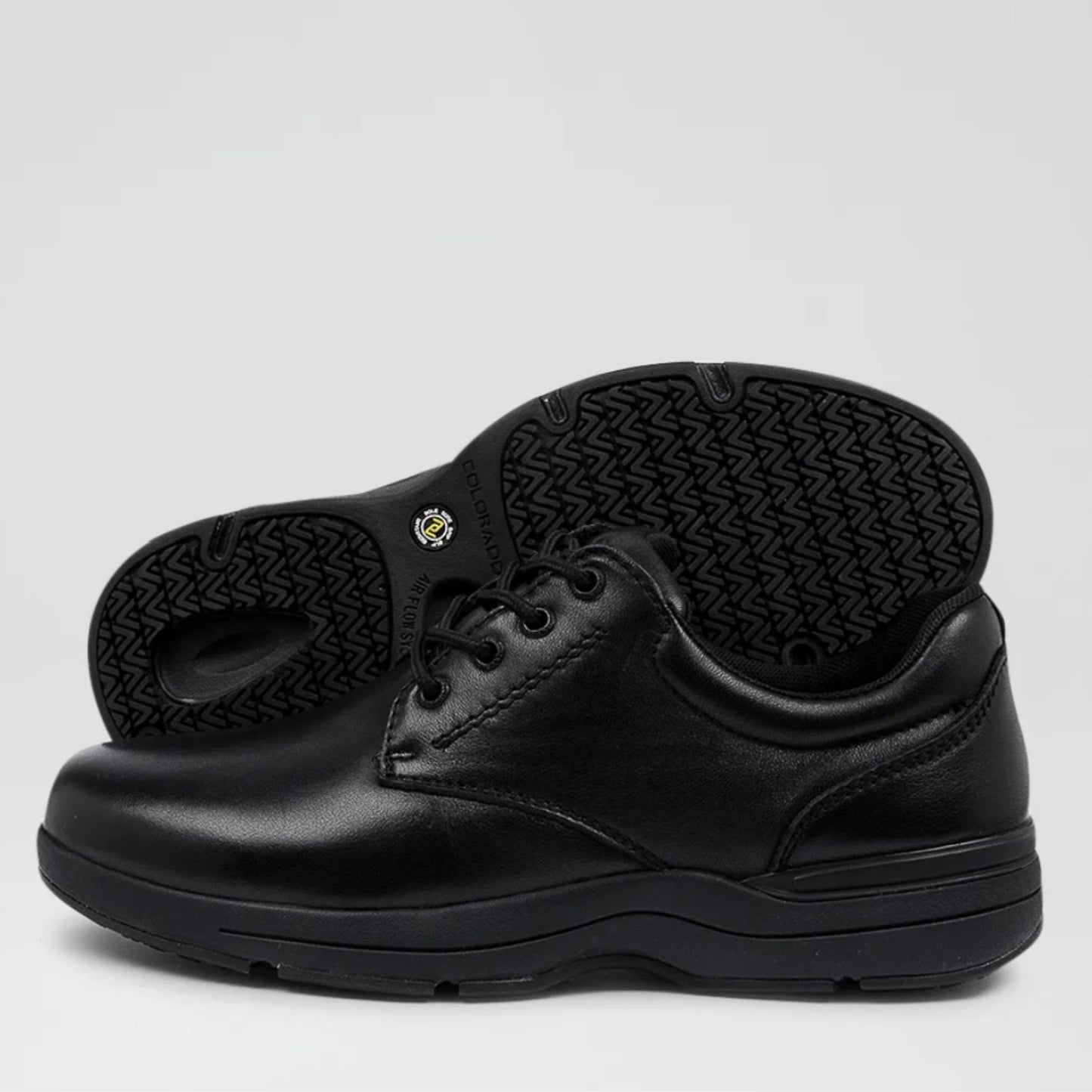 Colorado Renegade Snr Lace-Up