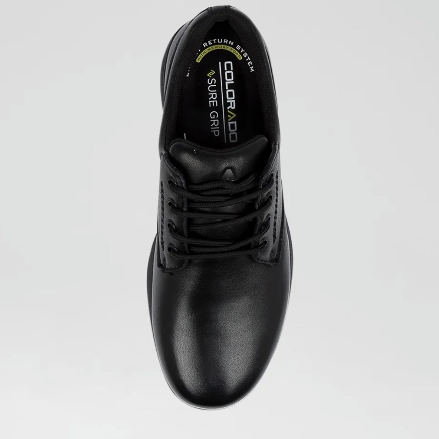 Colorado Renegade Snr Lace-Up