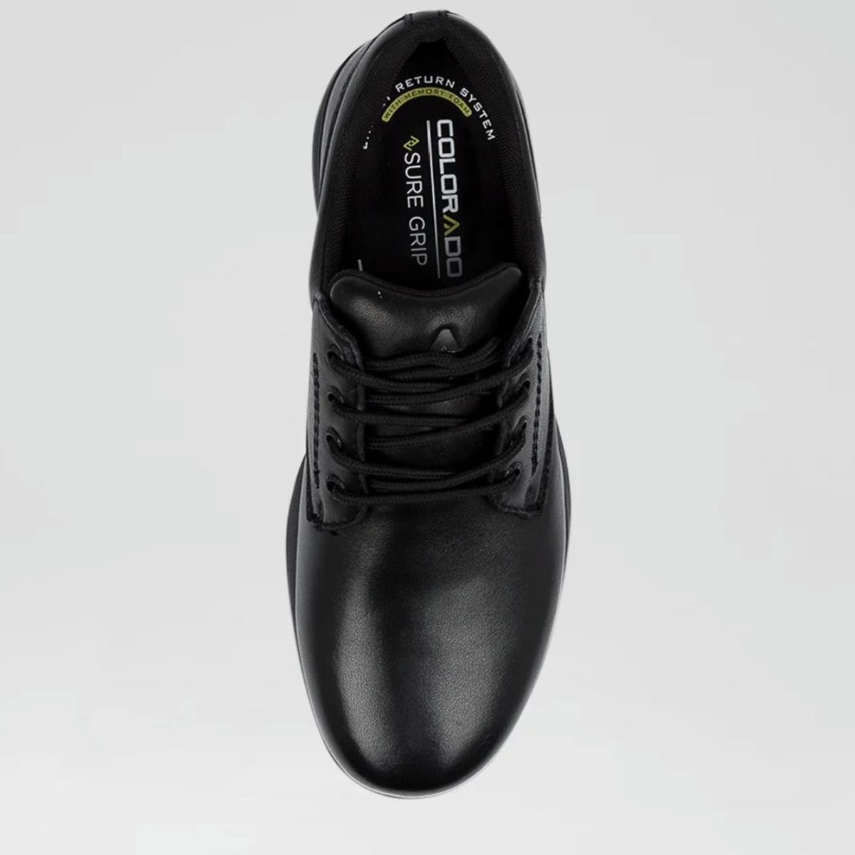 Colorado Renegade Snr Lace-Up - My Shoe Specialist & My School Shoes