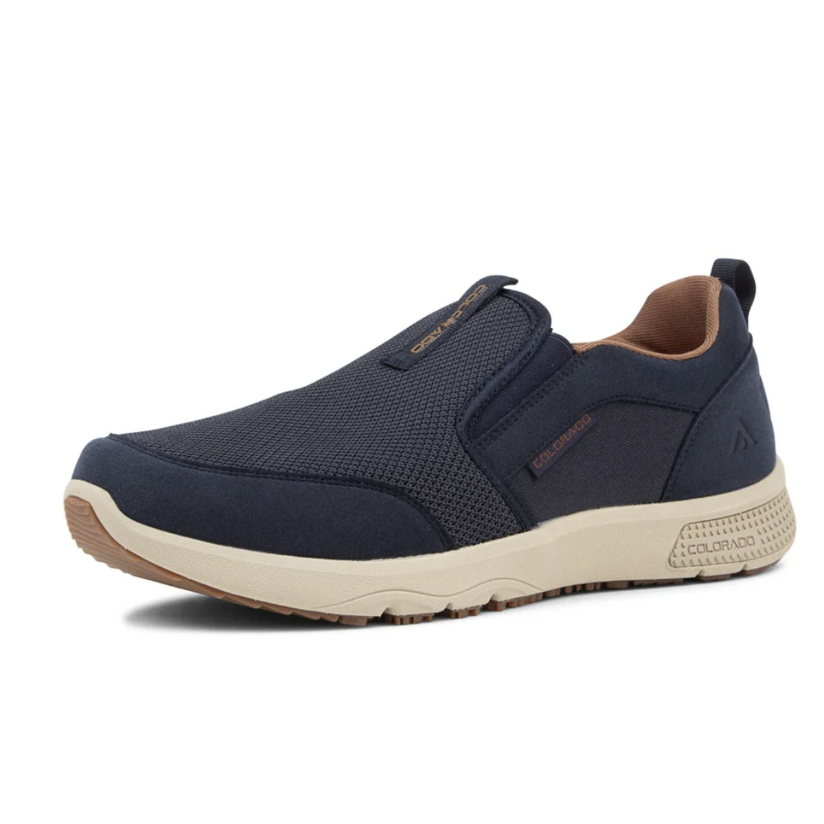 Colorado Saka - CF Navy - My Shoe Specialist & My School Shoes