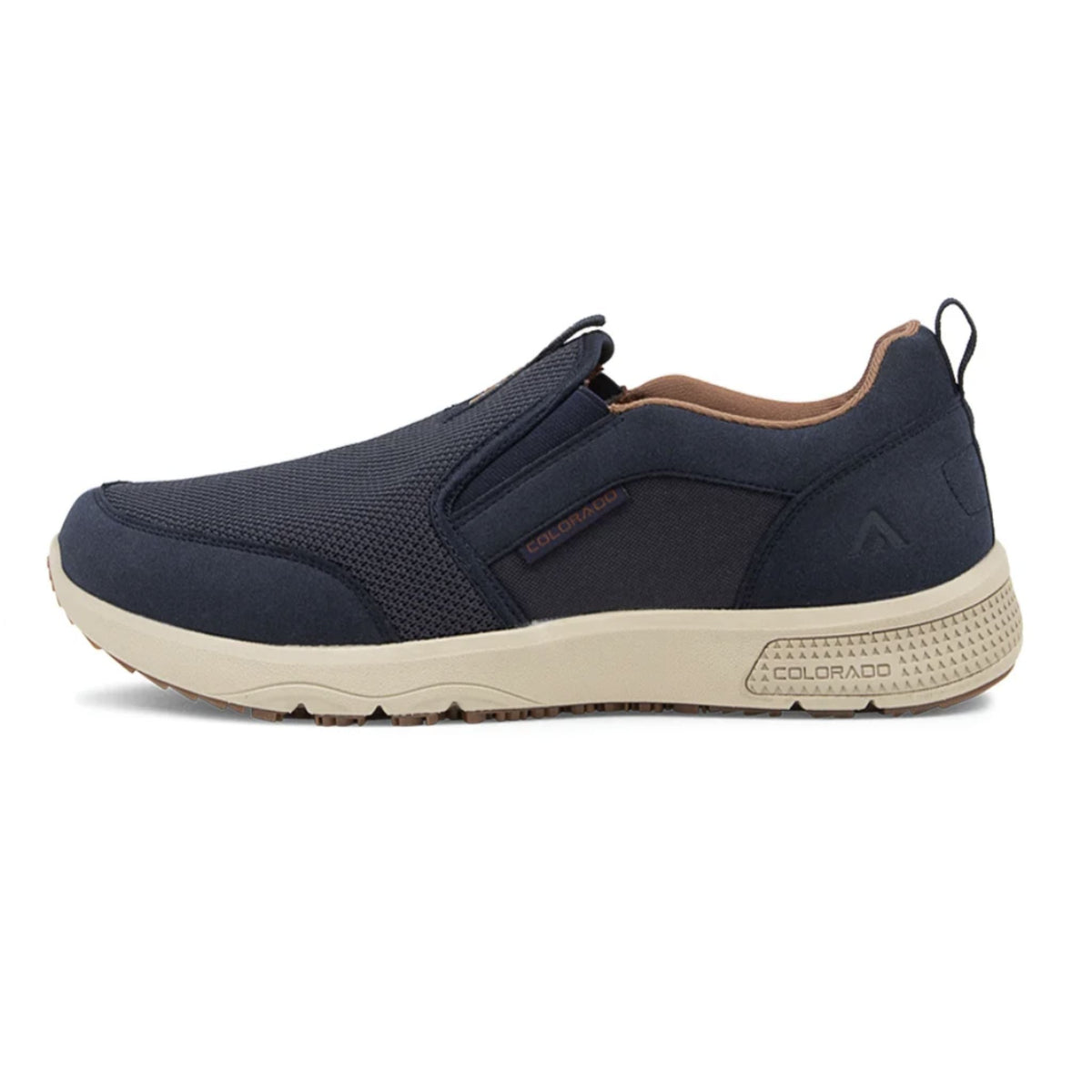 Colorado Saka - CF Navy - My Shoe Specialist & My School Shoes