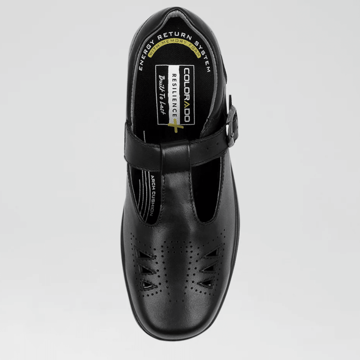 Colorado Spire Senior - My Shoe Specialist & My School Shoes