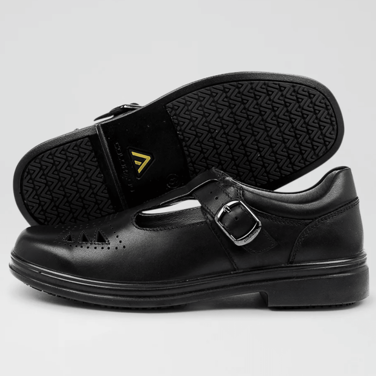 Colorado Spire Senior - My Shoe Specialist & My School Shoes