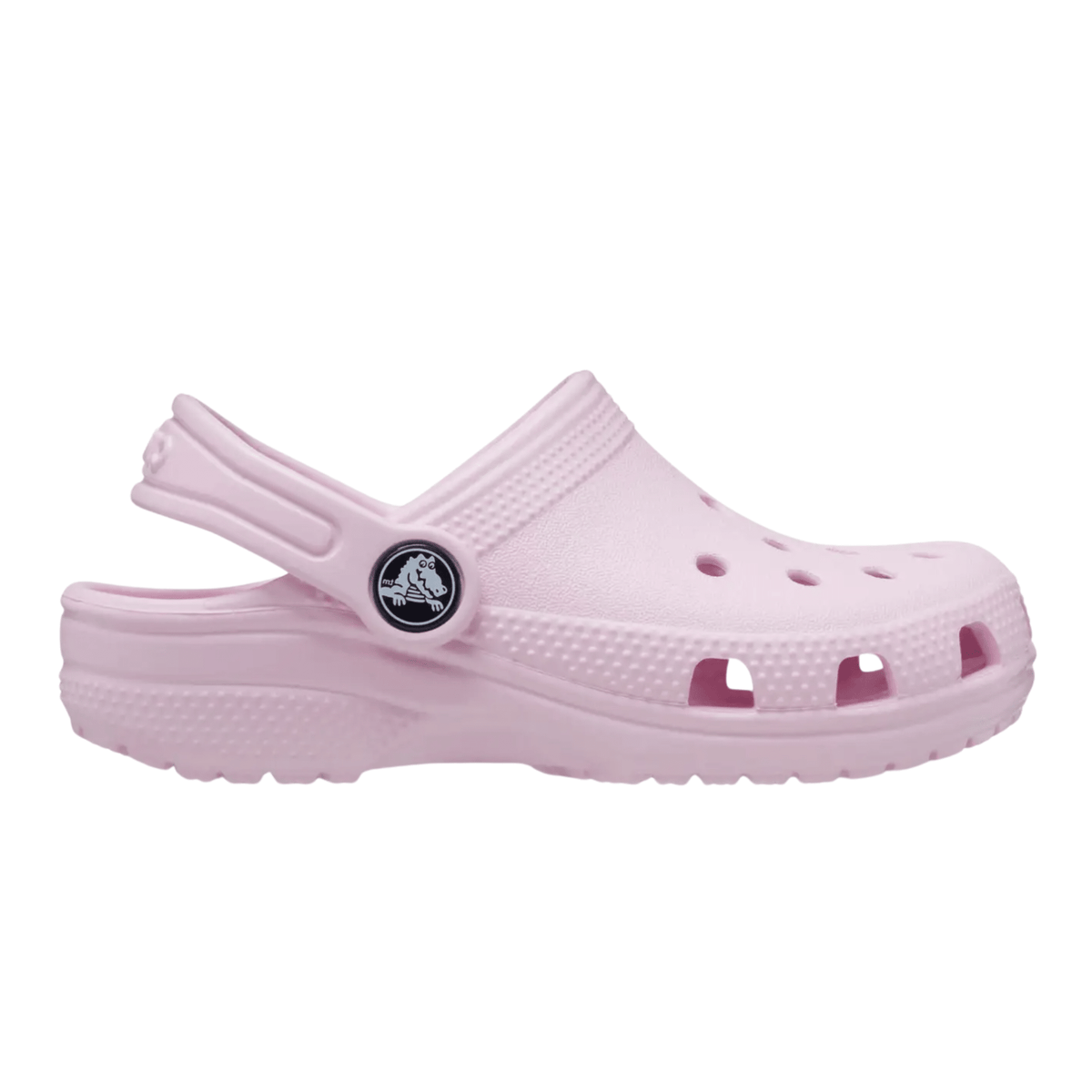 Crocs Classic Clog Kids Ballerina Pink - My Shoe Specialist & My School Shoes