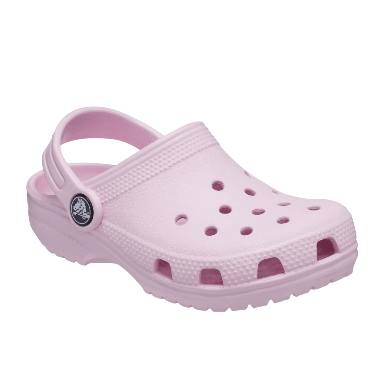 Crocs Classic Clog Kids Ballerina Pink - My Shoe Specialist & My School Shoes