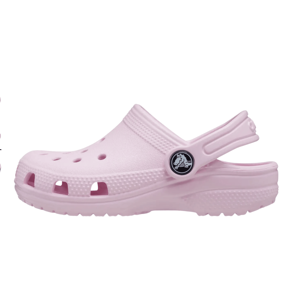 Crocs Classic Clog Kids Ballerina Pink - My Shoe Specialist & My School Shoes