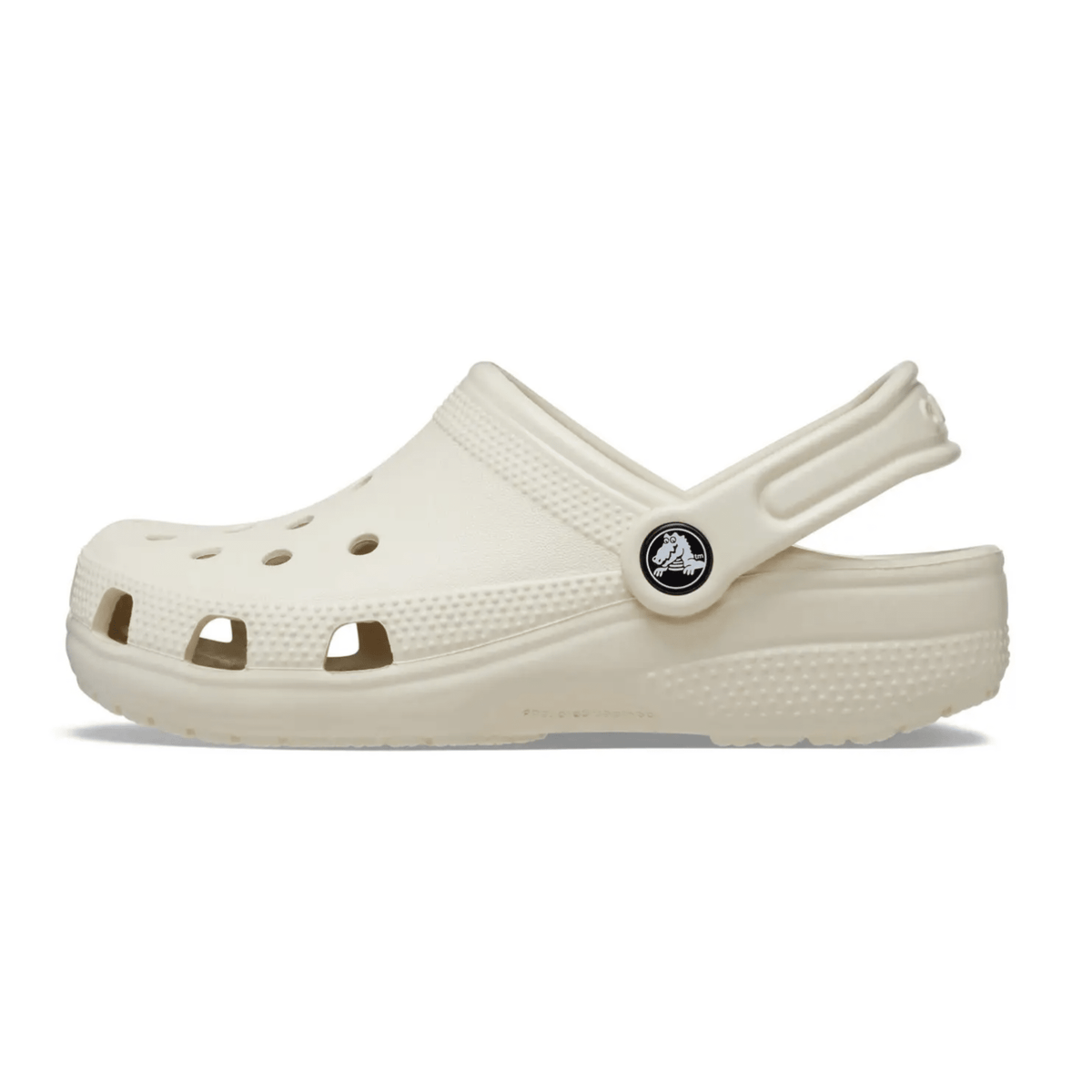Crocs Classic Clog Kids Bone - My Shoe Specialist & My School Shoes