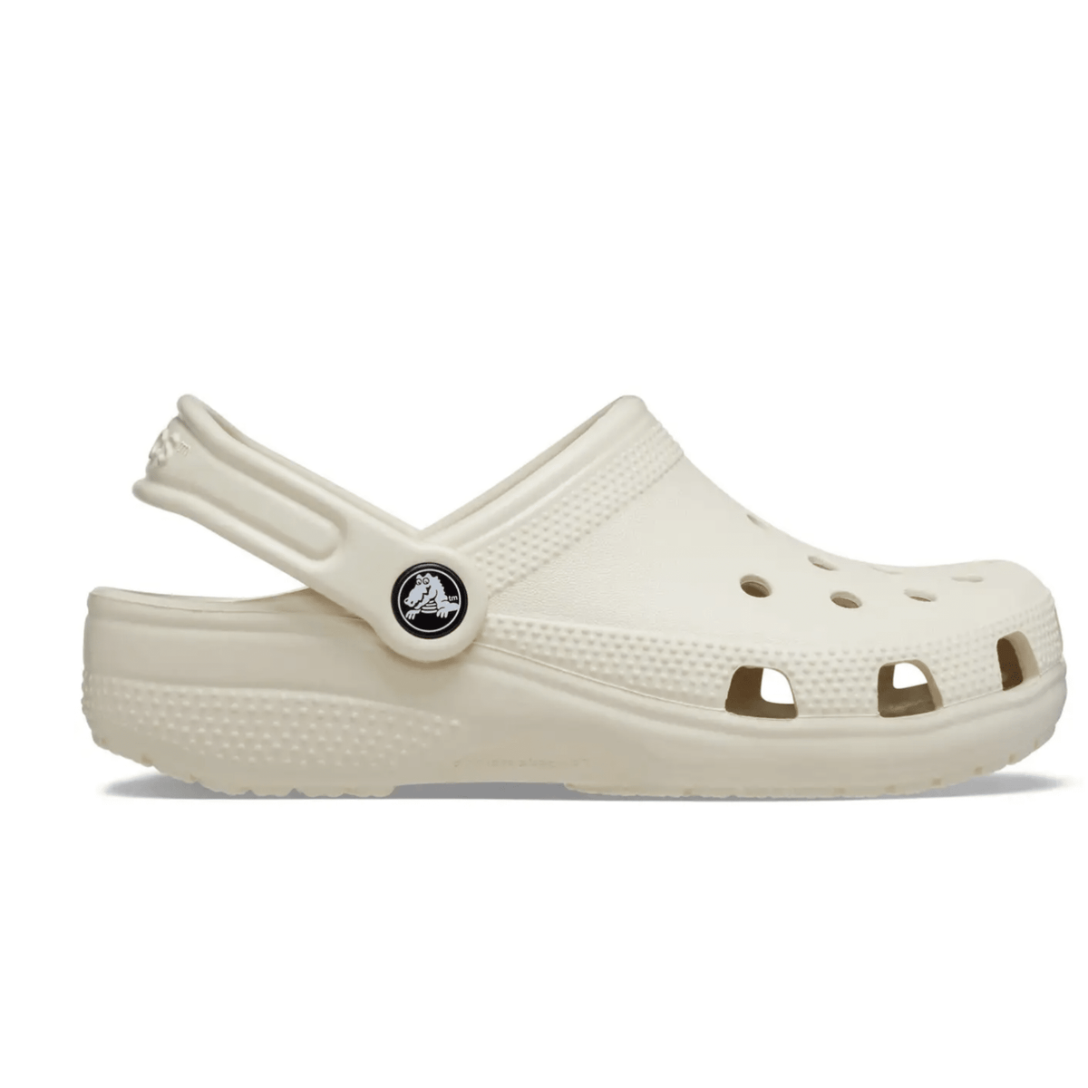 Crocs Classic Clog Kids Bone - My Shoe Specialist & My School Shoes