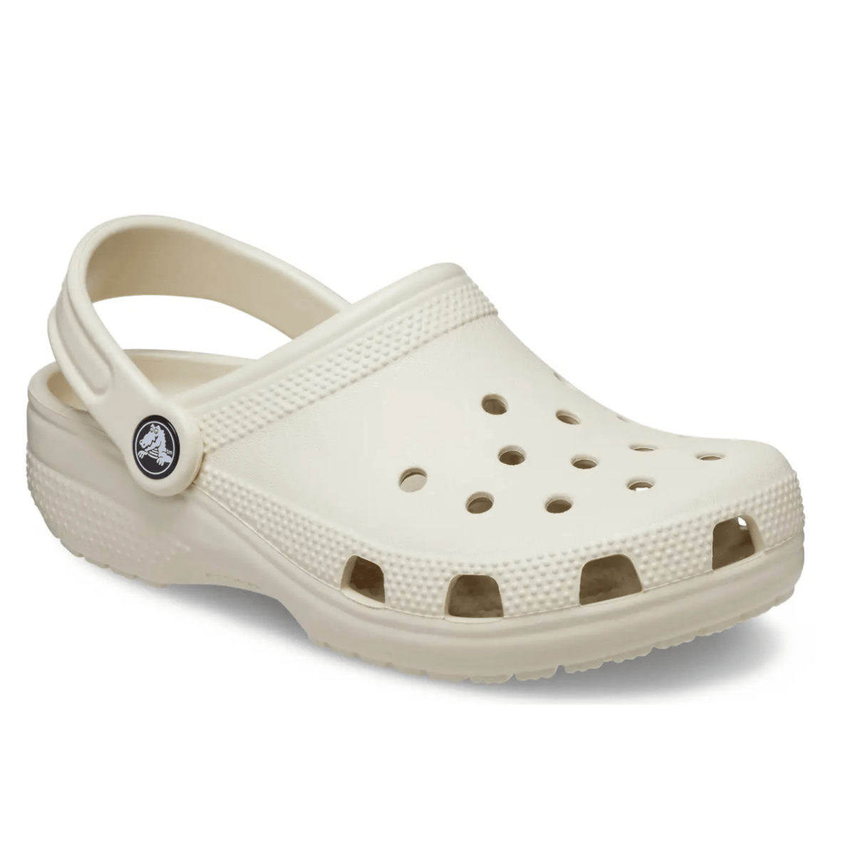 Crocs Classic Clog Kids Bone - My Shoe Specialist & My School Shoes