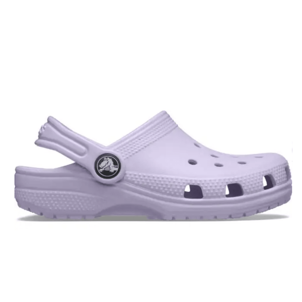 Crocs Classic Clog Kids Lavender - My Shoe Specialist & My School Shoes