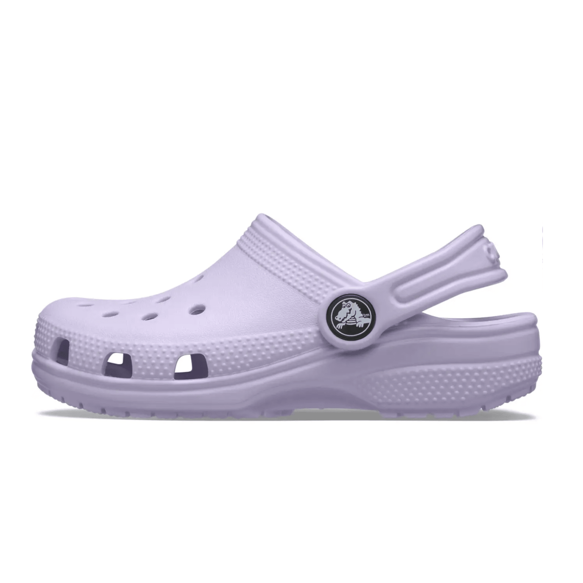 Crocs Classic Clog Kids Lavender - My Shoe Specialist & My School Shoes