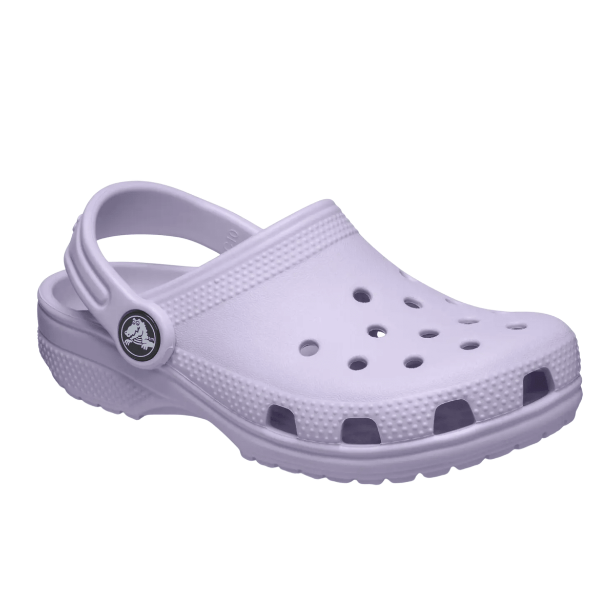 Crocs Classic Clog Kids Lavender - My Shoe Specialist & My School Shoes