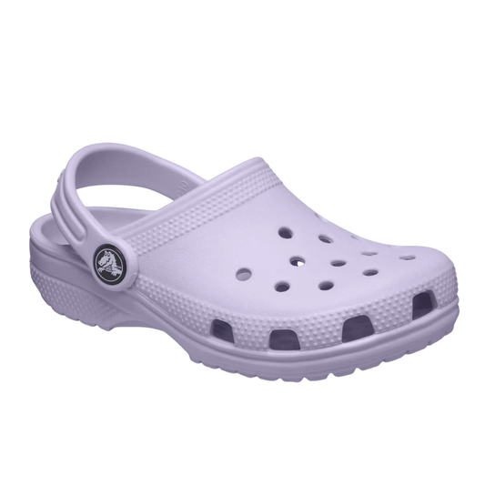 Crocs Classic Clog Kids Lavender - My Shoe Specialist & My School Shoes