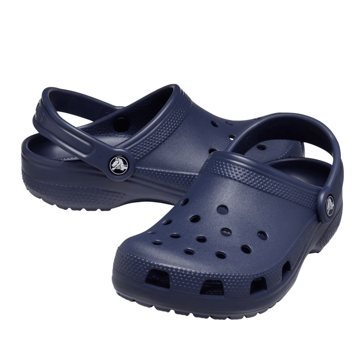 Crocs Kids Navy - My Shoe Specialist & My School Shoes