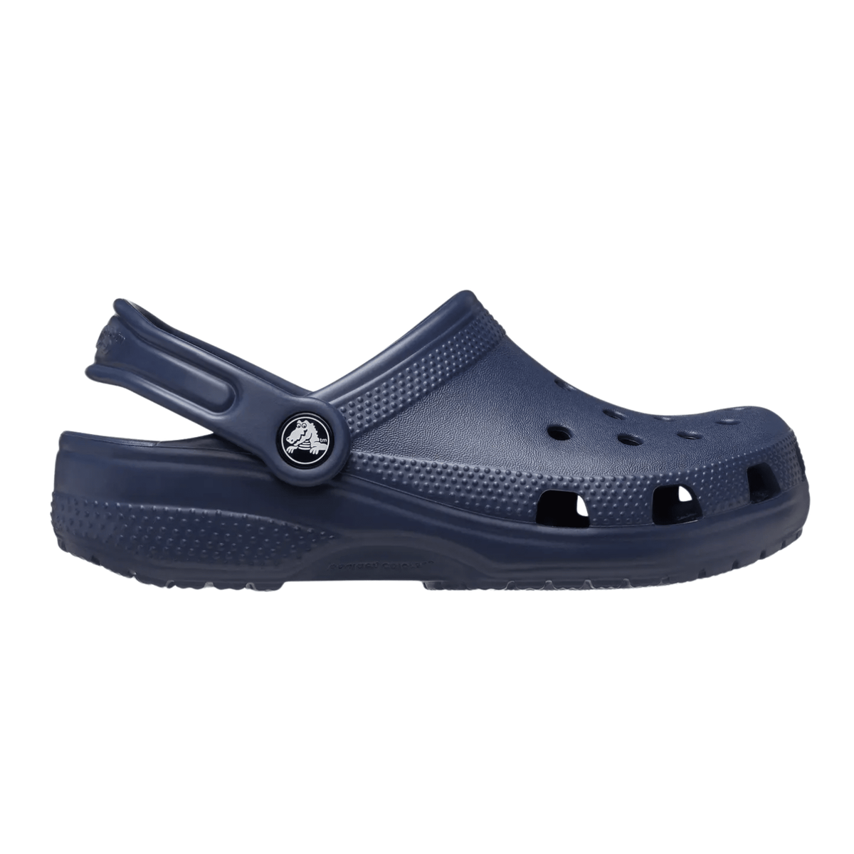 Crocs Kids Navy - My Shoe Specialist & My School Shoes