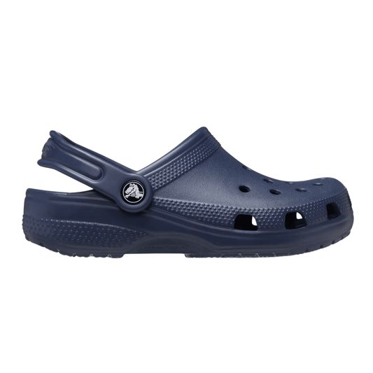 Crocs Kids Navy - My Shoe Specialist & My School Shoes