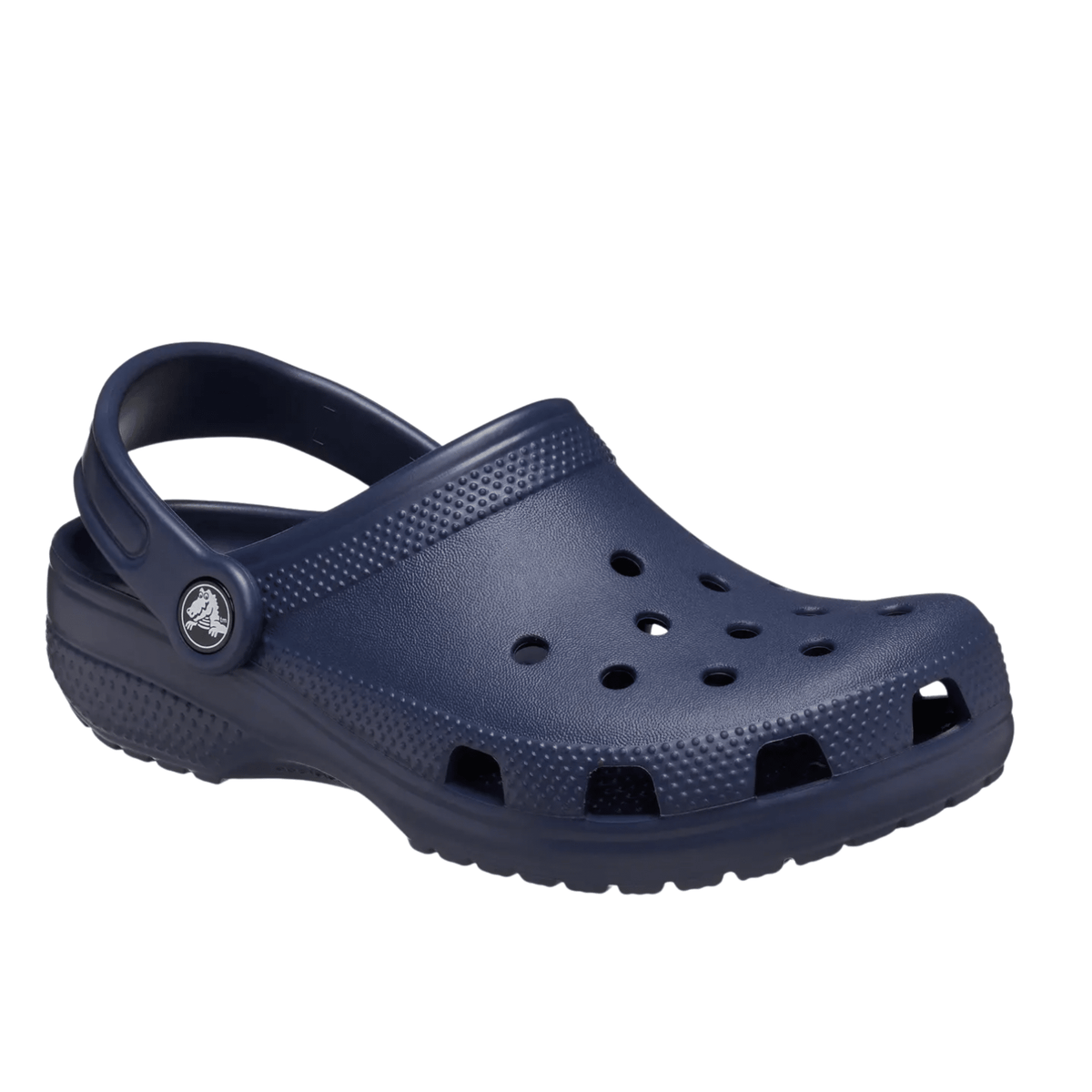 Crocs Kids Navy - My Shoe Specialist & My School Shoes