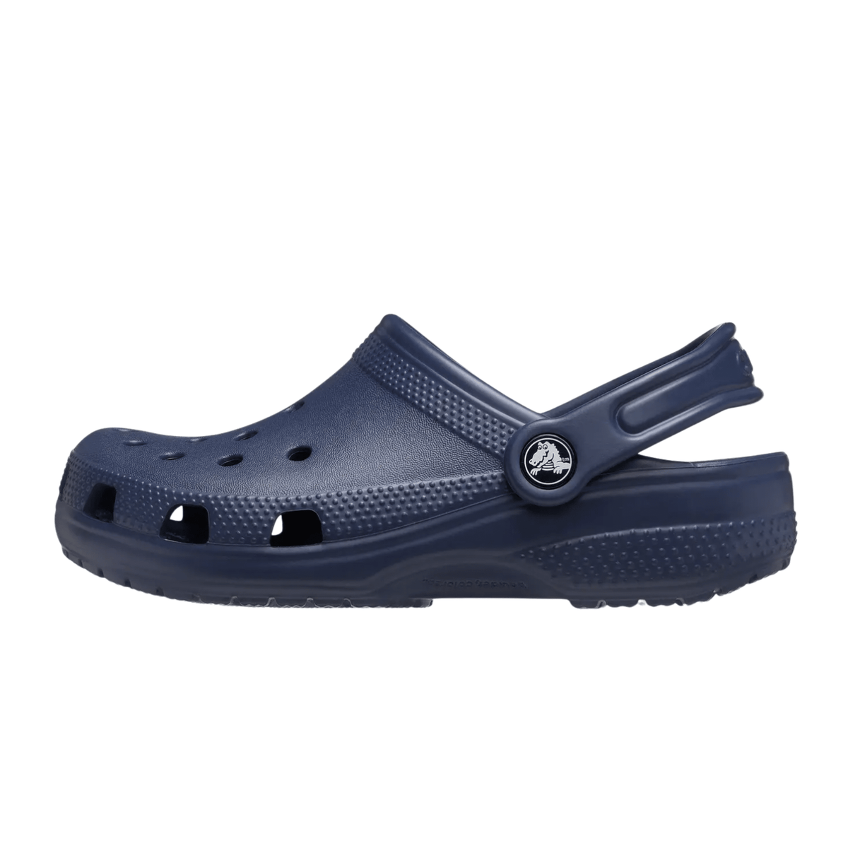 Crocs Kids Navy - My Shoe Specialist & My School Shoes