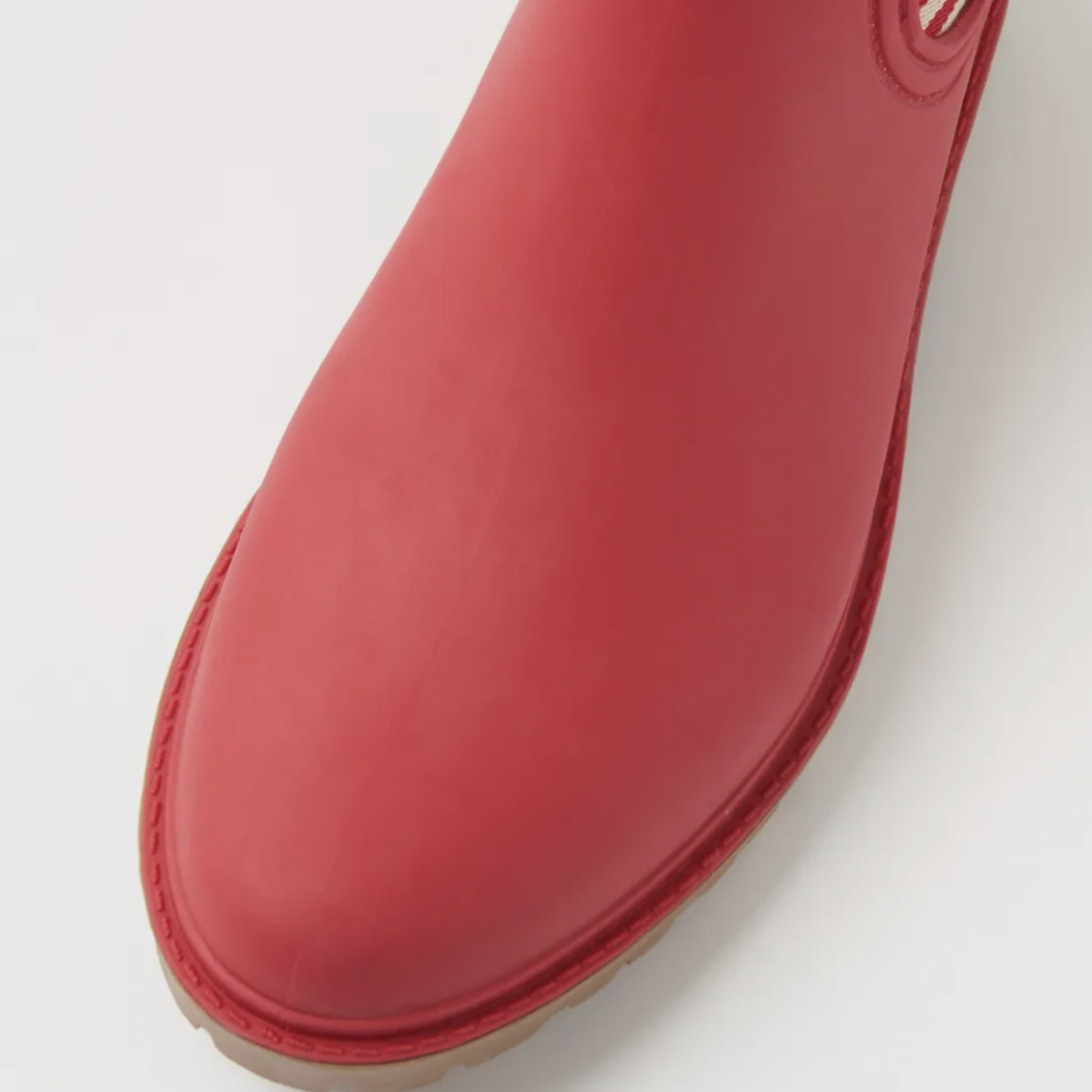 Diana Ferrari Laurina2 Gumboot Ruby Stripe - My Shoe Specialist & My School Shoes