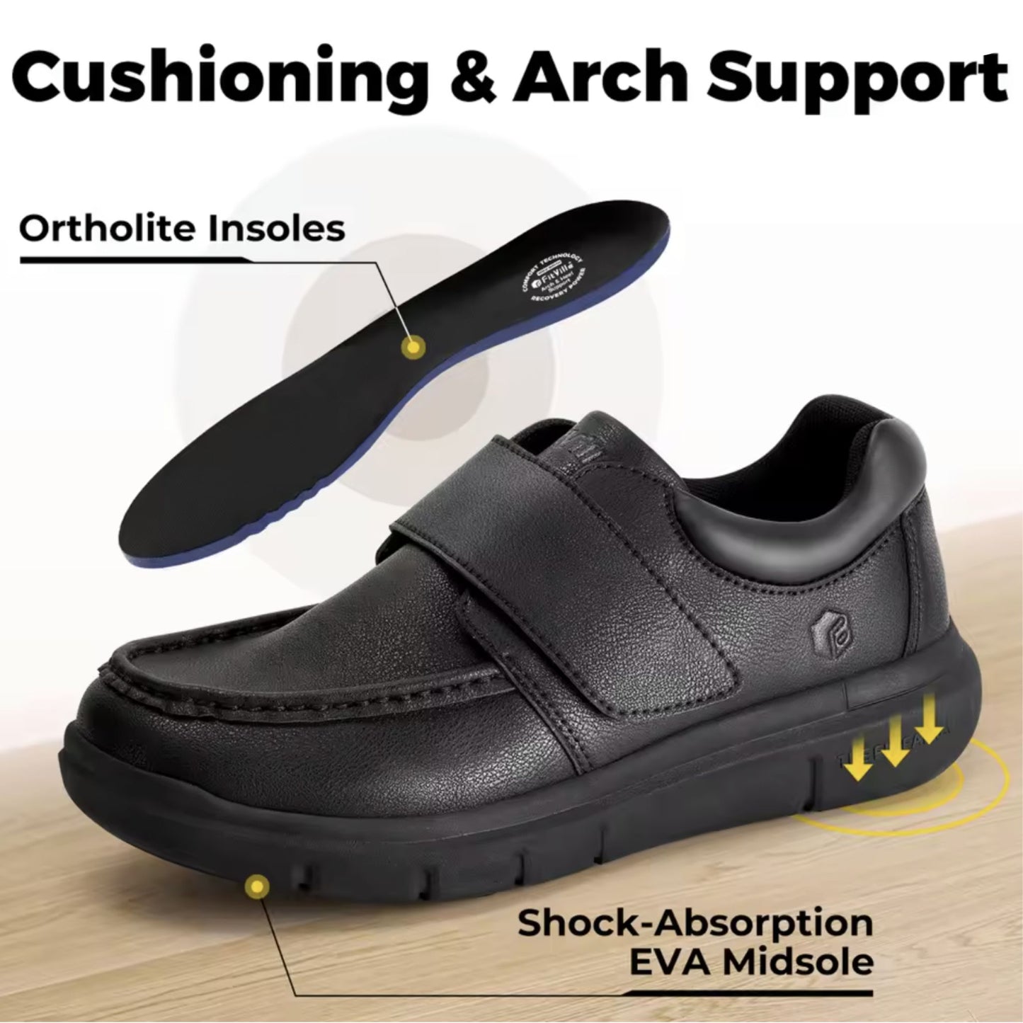 Fitville Briskwalk Elite V2