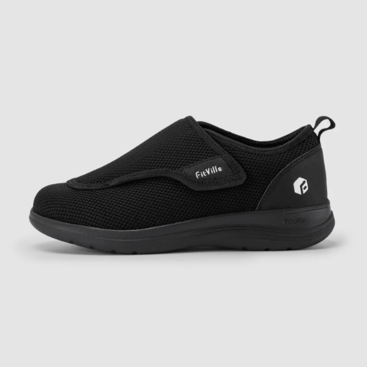 Fitville EasyTop Wings V2 Womens - My Shoe Specialist & My School Shoes