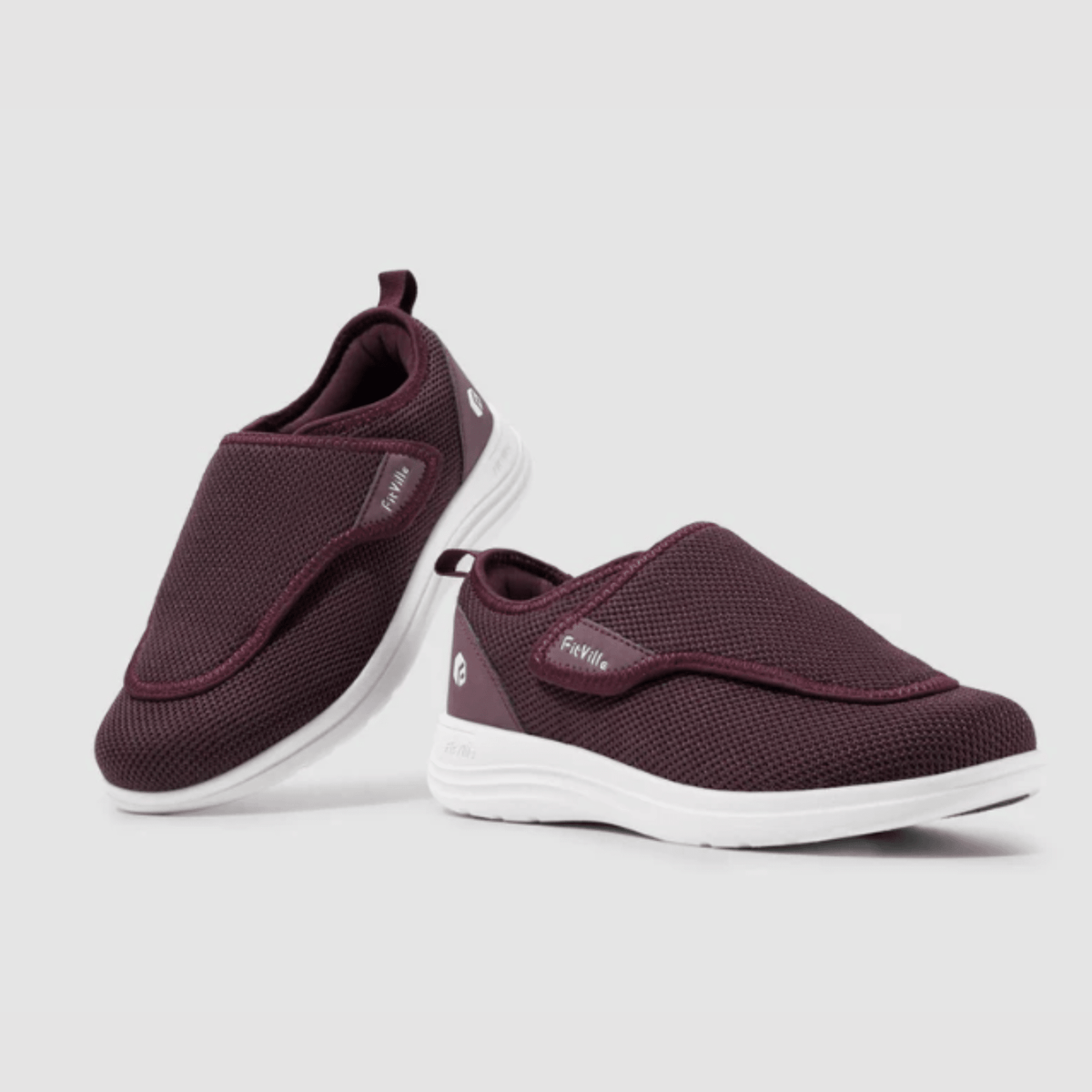 Fitville EasyTop Wings V2 Womens - My Shoe Specialist & My School Shoes