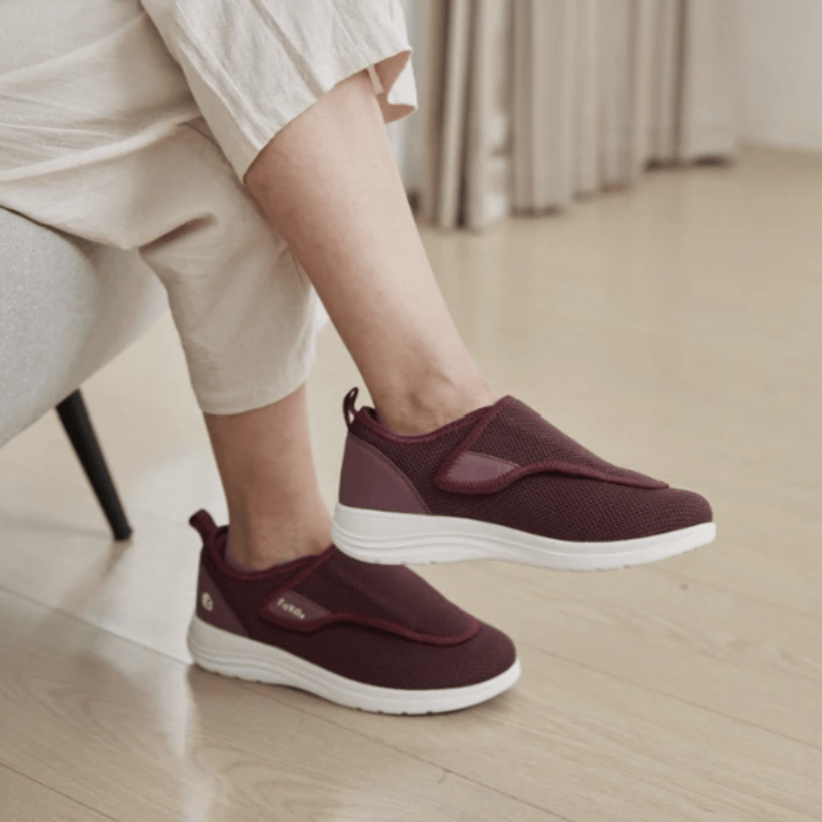 Fitville EasyTop Wings V2 Womens - My Shoe Specialist & My School Shoes