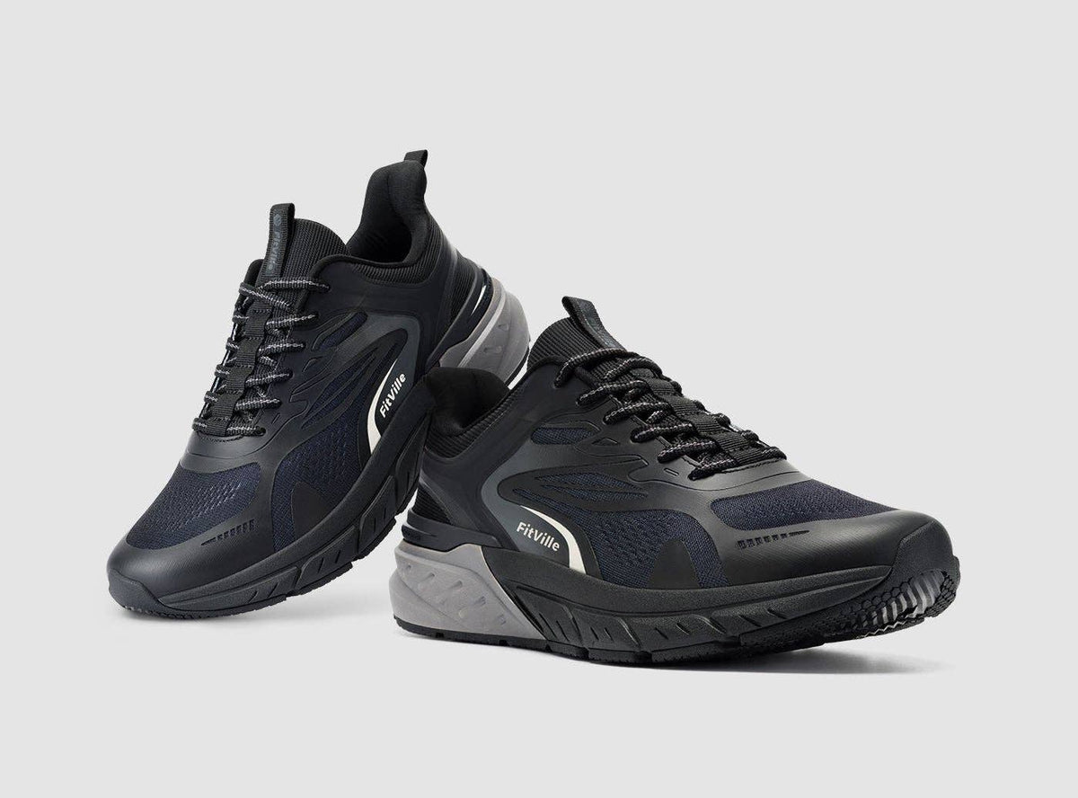FitVille Men's Rebound Neo V3 - My Shoe Specialist & My School Shoes