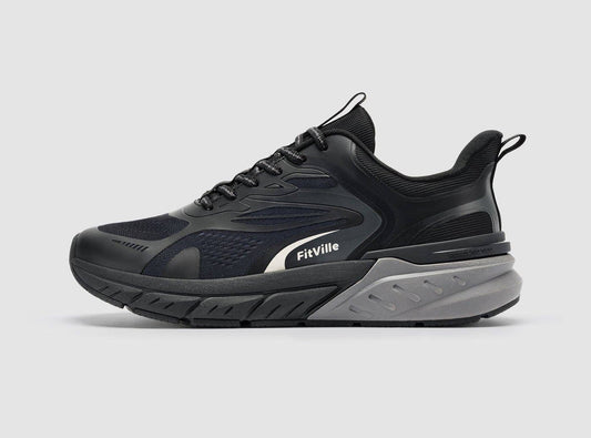 FitVille Men's Rebound Neo V3 - My Shoe Specialist & My School Shoes