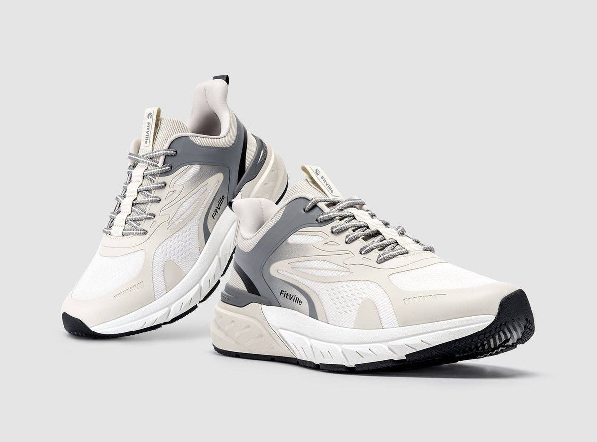 FitVille Men's Rebound Neo V3 - My Shoe Specialist & My School Shoes