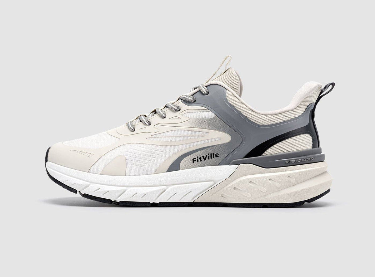 FitVille Men's Rebound Neo V3 - My Shoe Specialist & My School Shoes