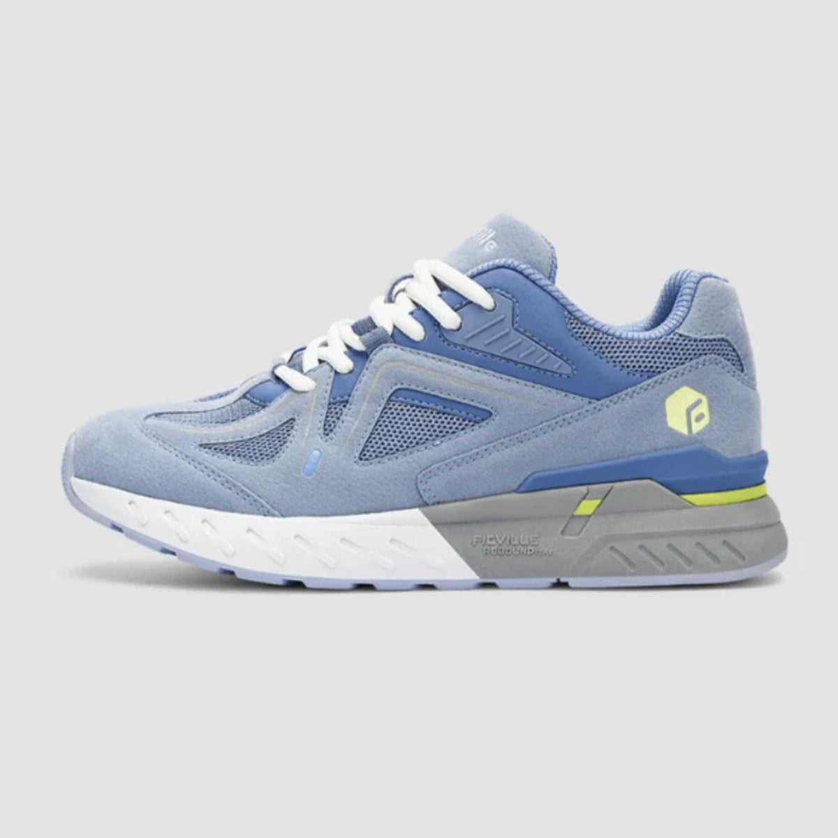 FitVille Women's Rebound Core V1 - My Shoe Specialist & My School Shoes