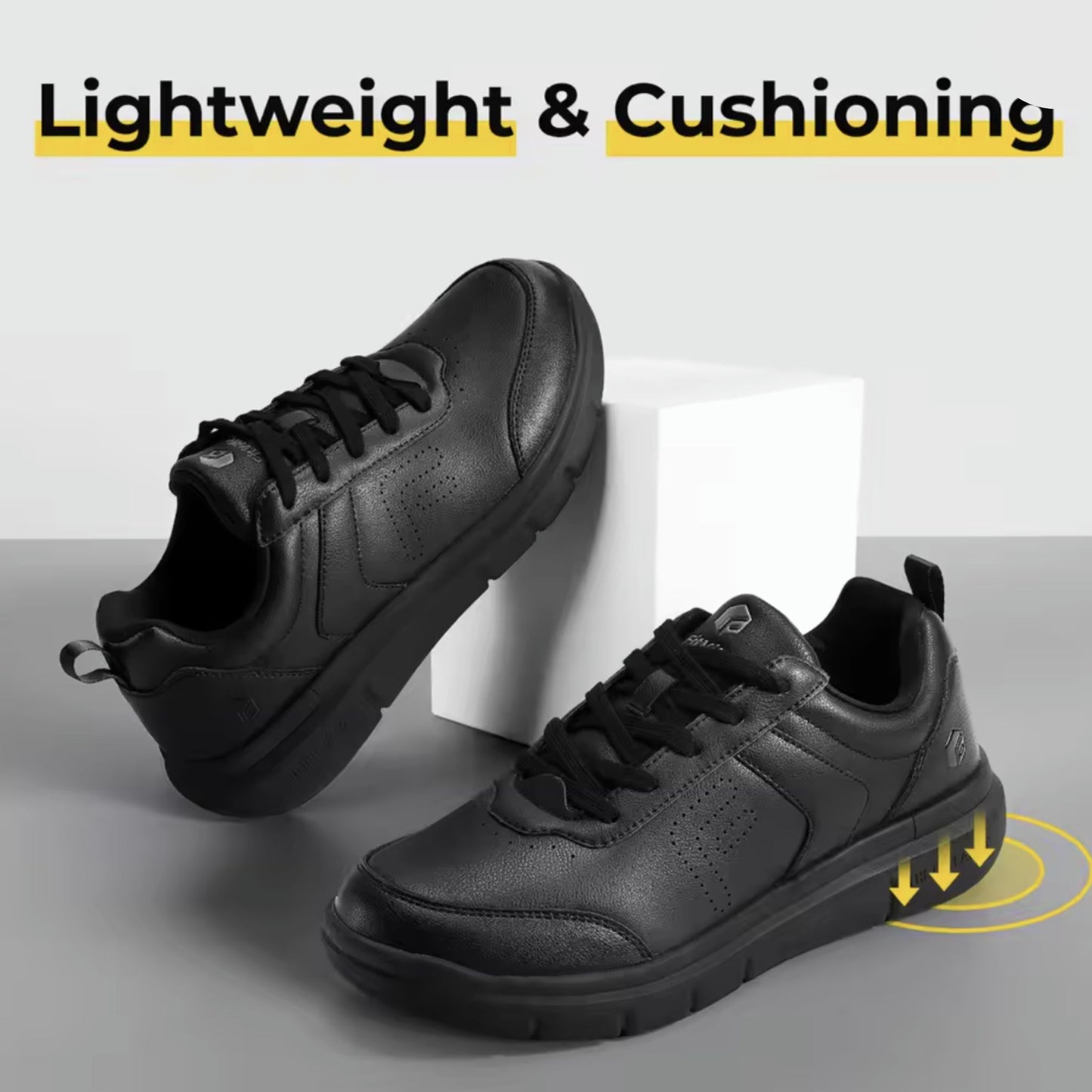 Fitville Briskwalk Oxford Deluxe V1