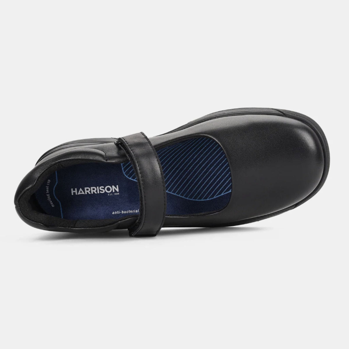 Harrisons Eden Mary-Jane Junior - My Shoe Specialist & My School Shoes
